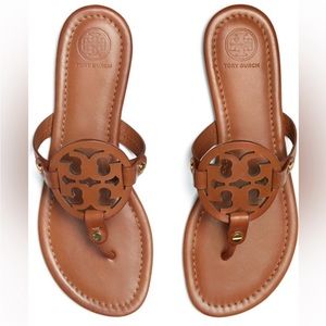 COPY - Tory Burch Miller sandals